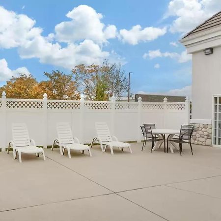 Quality Inn Payson I-15 Bagian luar foto