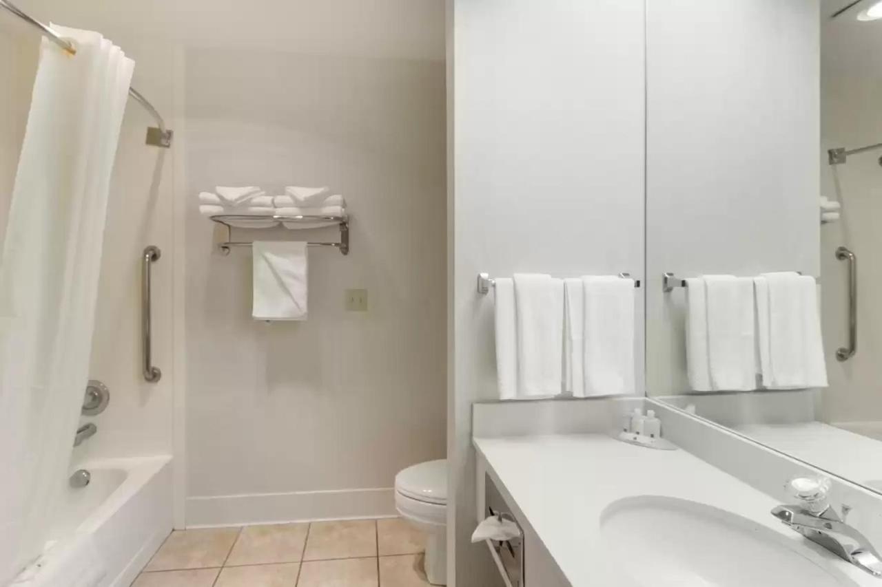 Quality Inn Payson I-15 Bagian luar foto