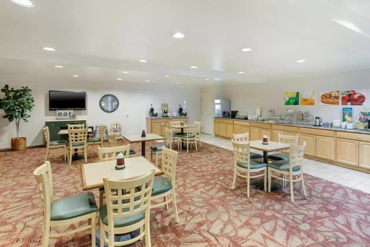 Quality Inn Payson I-15 Bagian luar foto